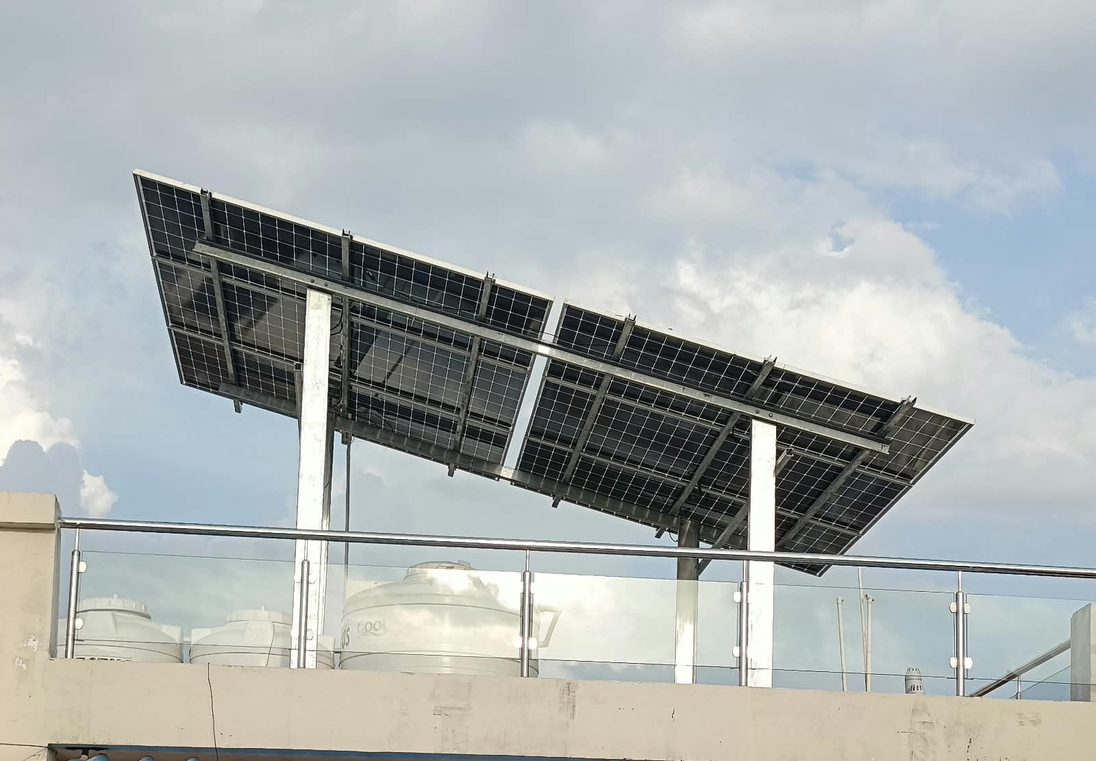 Residential Solar Solutions